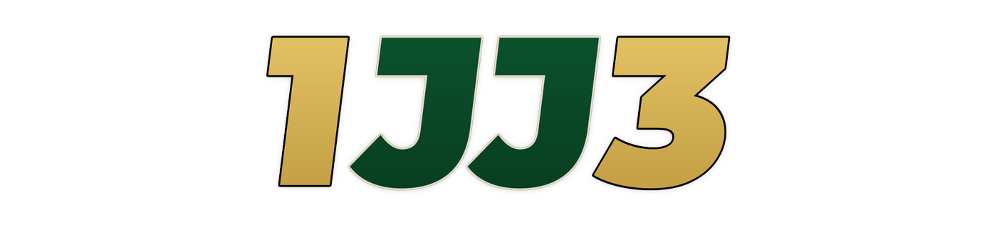 1jj3 Logo